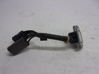 Yamaha Waverunner 2015-2022 FX GP VX EX V1 OEM Earth Plate Comp 6CS-8273J-10-00
