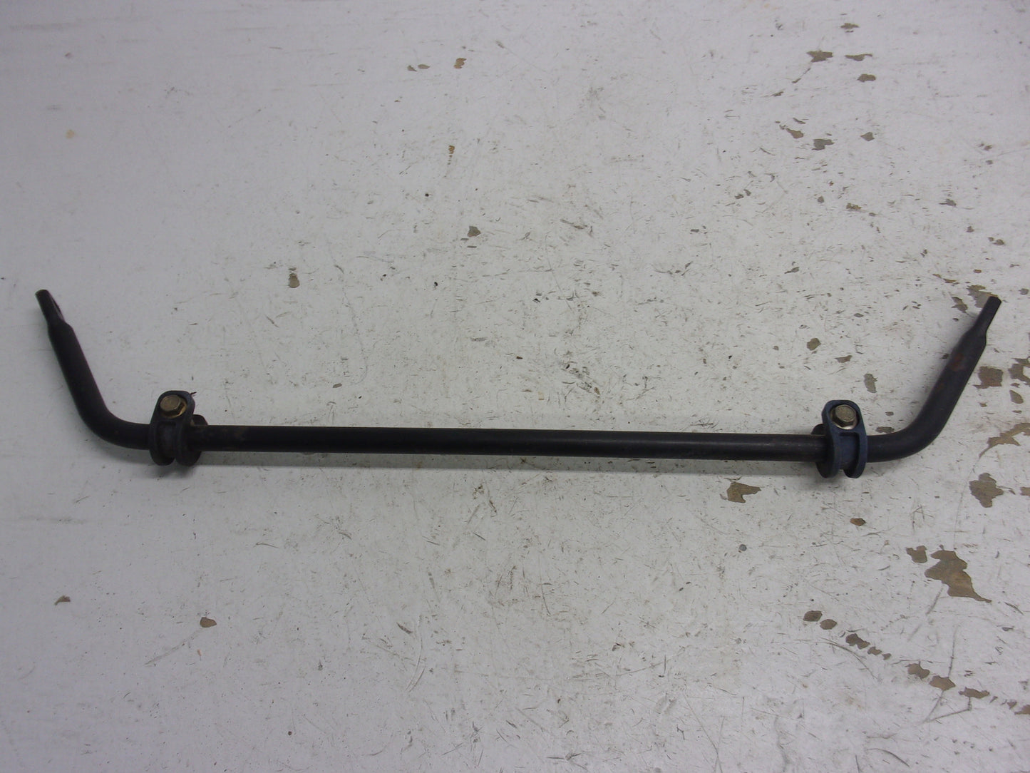 Can-Am Roadster 2008-2010 Spyder RS GS Front Sway Bar Assembly Part# 505071708