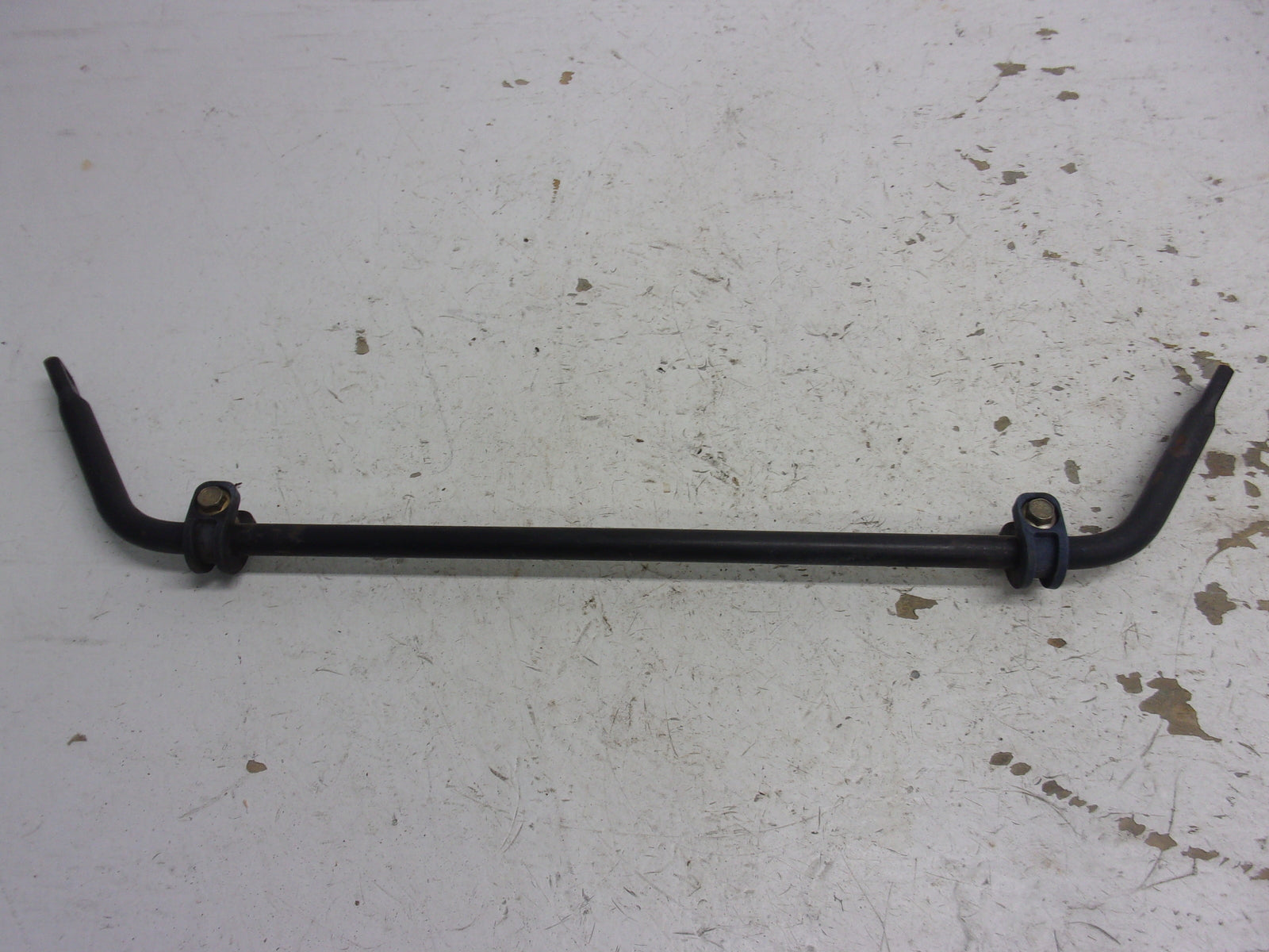 Can-Am Roadster 2008-2010 Spyder RS GS Front Sway Bar Assembly Part# 505071708