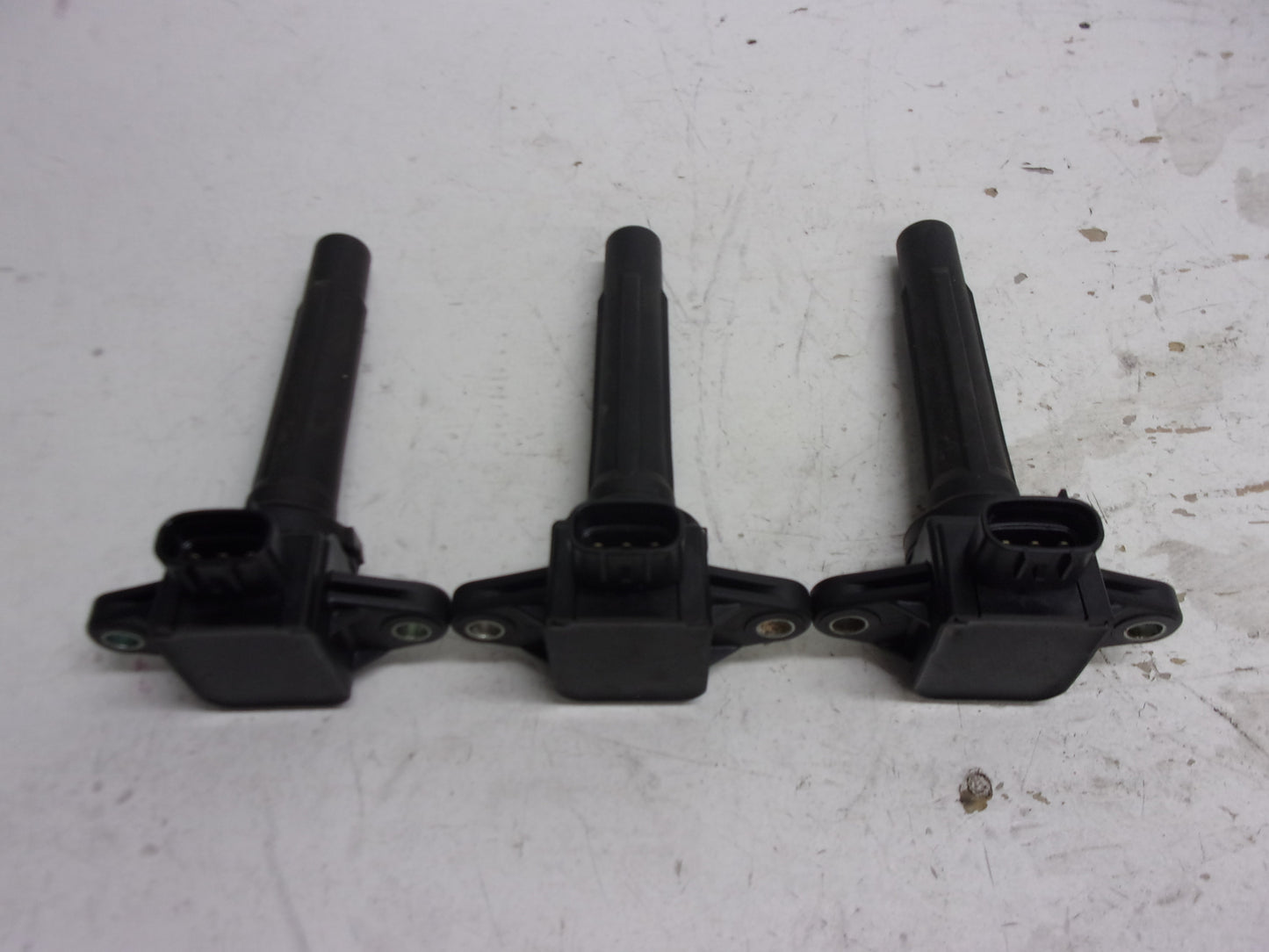Yamaha 2015-2021 V1 EX VX Super Jet OEM Ignition Coil Set Part# 6EX-82310-00-00