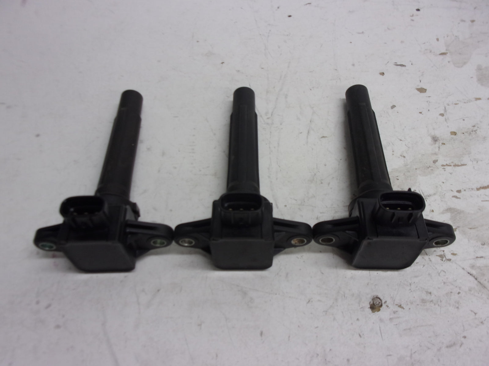 Yamaha 2015-2021 V1 EX VX Super Jet OEM Ignition Coil Set Part# 6EX-82310-00-00