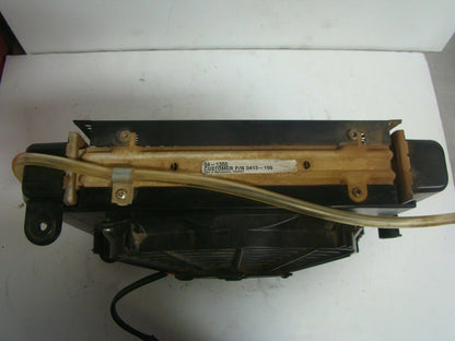 Arctic Cat 08-10 TRV Prowler Timber TBX H1 550 700 Radiator Assembly # 0413-199
