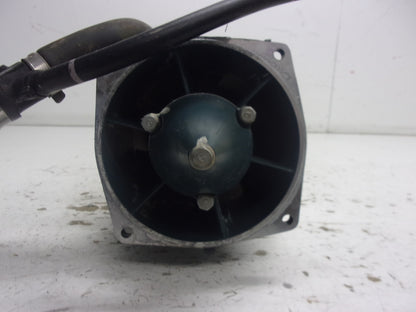 Yamaha 1990-92 Waverunner III 650 OEM Impeller + Duct + Shaft 6R7-51315-00-94