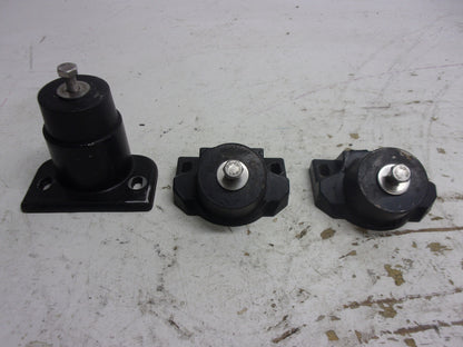 Sea Doo Bombardier PWC 1996 GSX GTX XP Engine Mount Set # 270000220