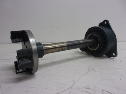 Yamaha Wave Raider 700 701 OEM Mid Shaft + Coupler Assembly 62T