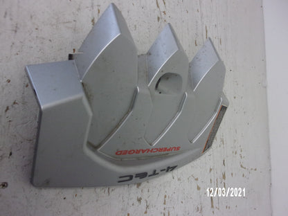 Sea Doo Bombardier PWC 2003-2004 GTX 4-Tec OEM Engine Cover Assembly # 420660173