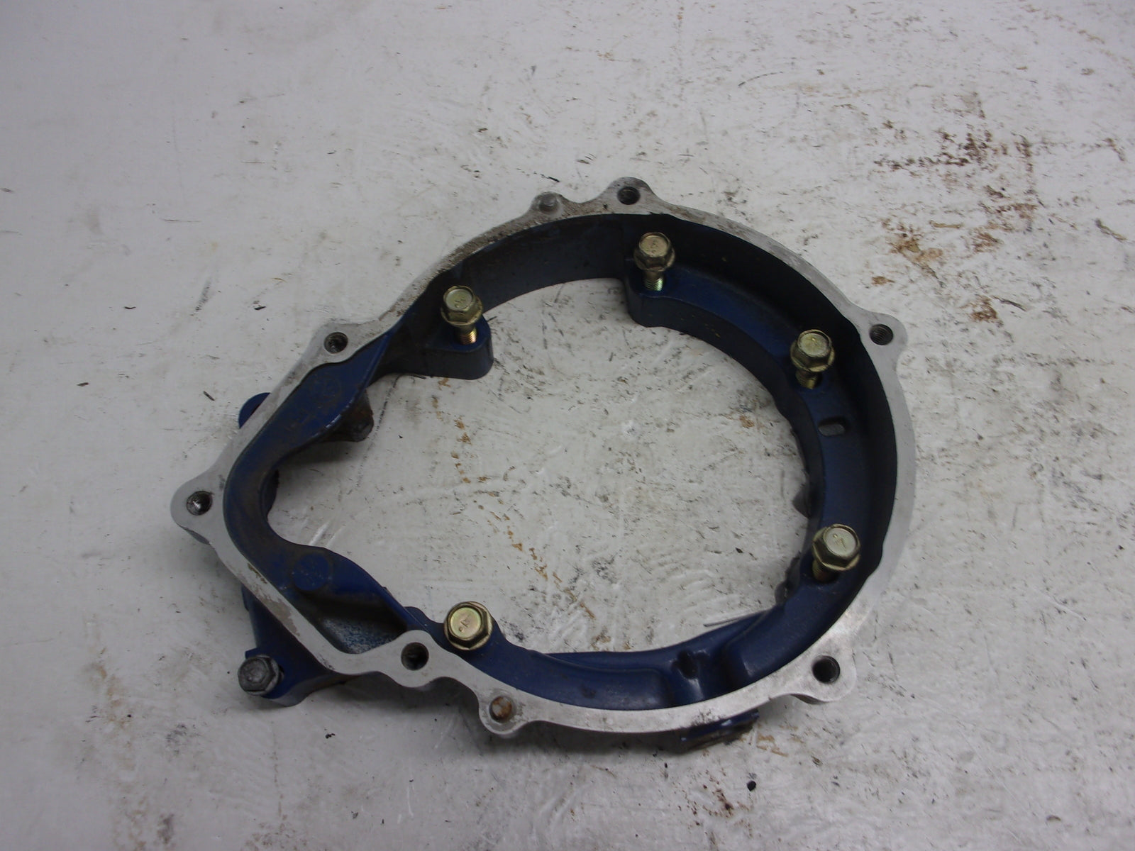 Polaris PWC Watercraft 1992-1997 SLT SLX SL OEM Crankcase Spacer Part# 3240044