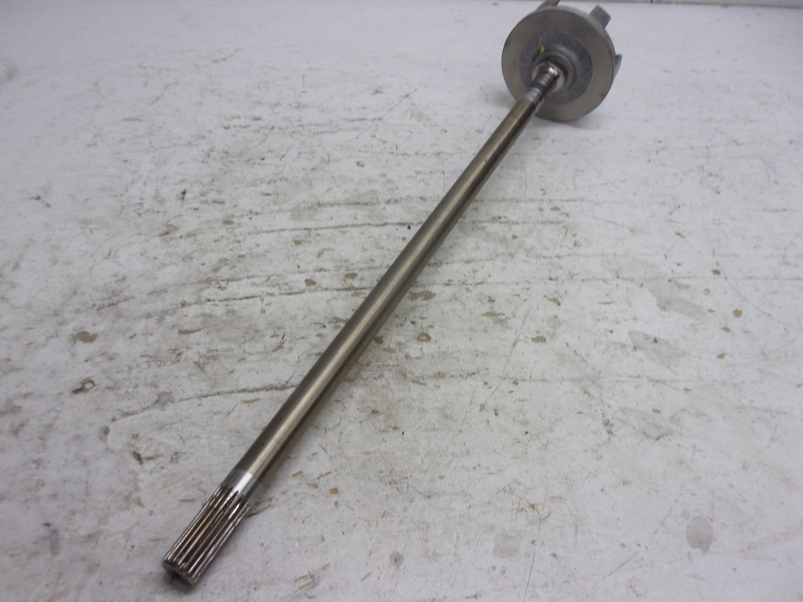 Kawasaki Jet Ski 2003-2023 Ultra LX STX-12F/15F Drive Shaft + Coupler 39159-3739
