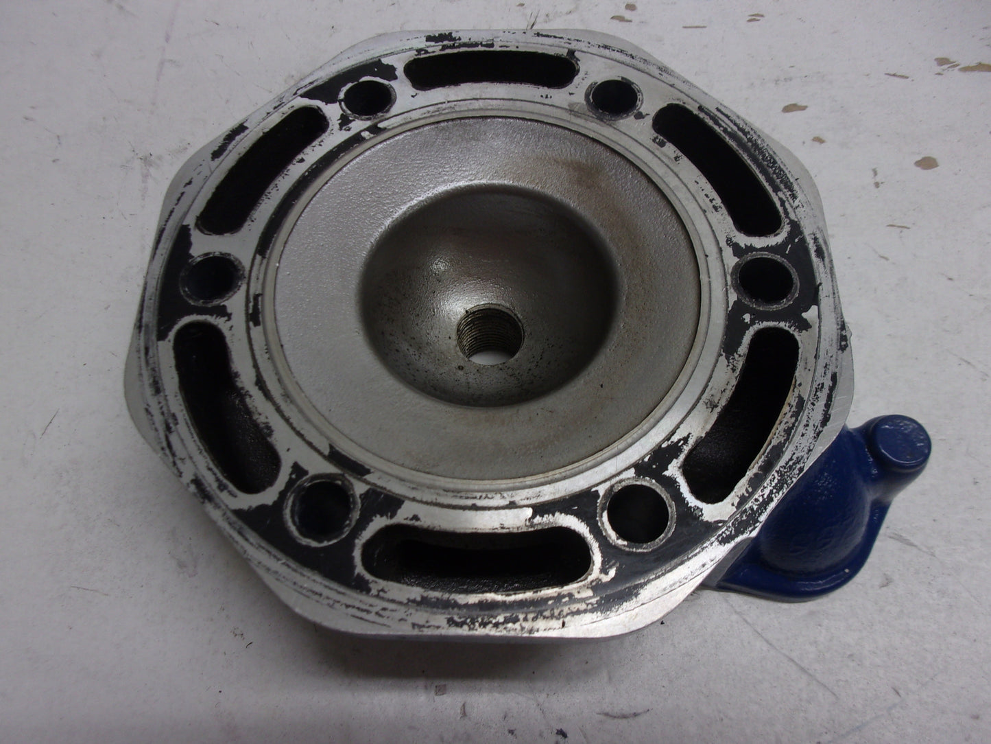 Polaris PWC Watercraft 1995-1997 SLT SLX SL OEM Cylinder Head Part # 3240250