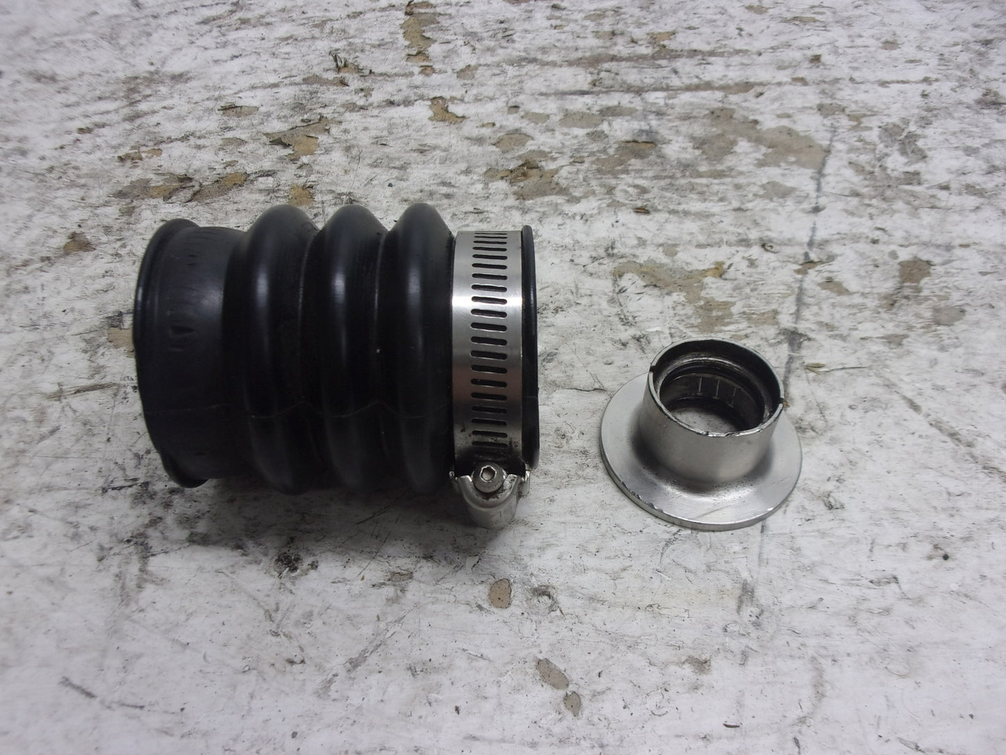 Sea Doo Bombardier 1996-1999 GTX GTI HX SPX XP GS Carbon Ring + Bellow 272000042