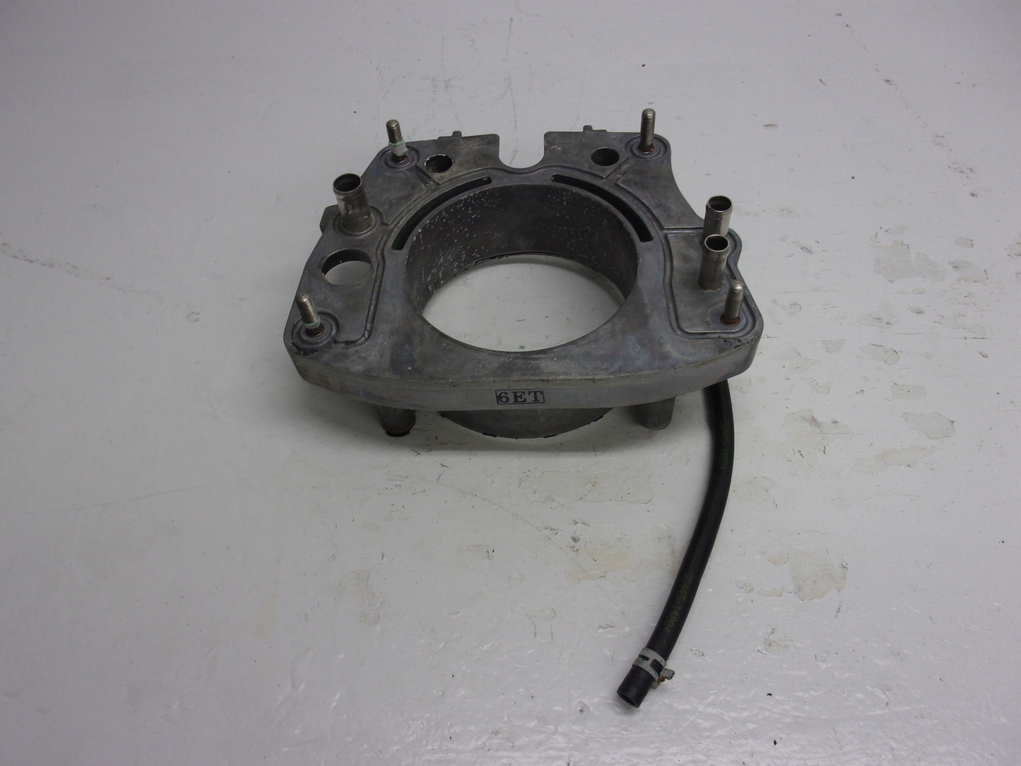 Yamaha 2014-2018 GP FZS FZR FX SHO1.8 L OEM Impeller Housing # 6ET-51312-00-00