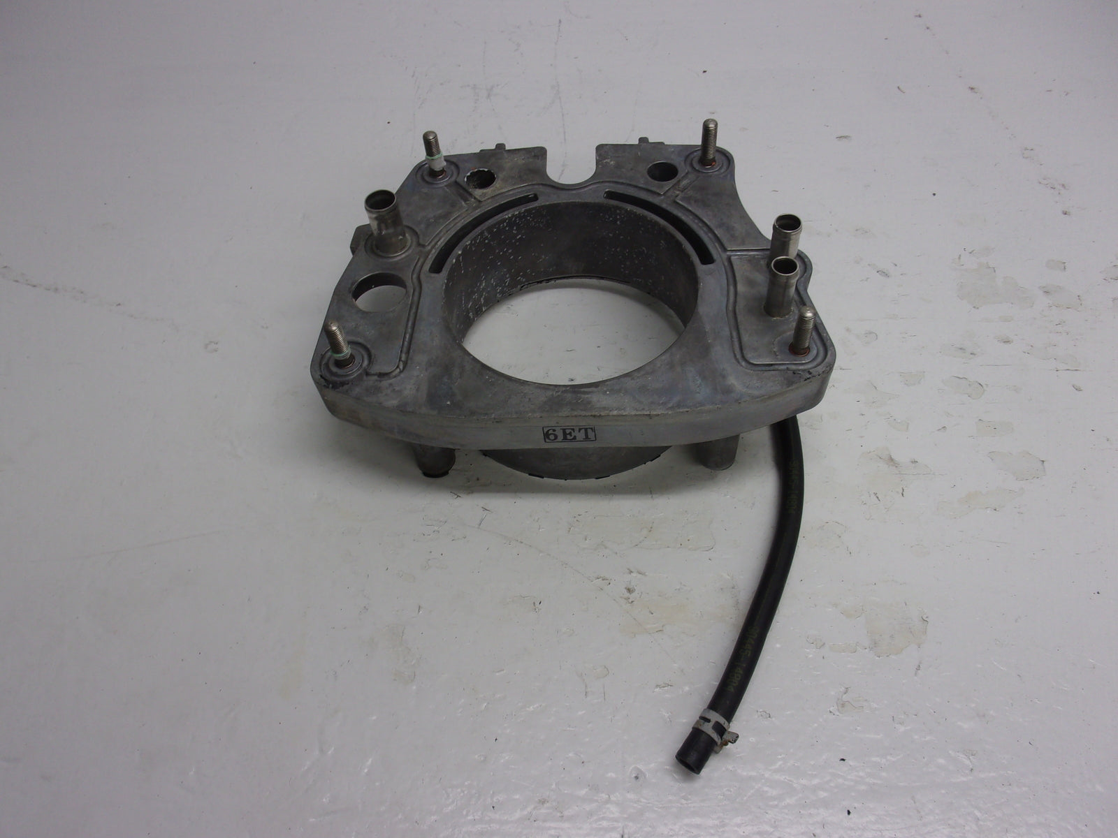 Yamaha 2014-2018 GP FZS FZR FX SHO1.8 L OEM Impeller Housing # 6ET-51312-00-00