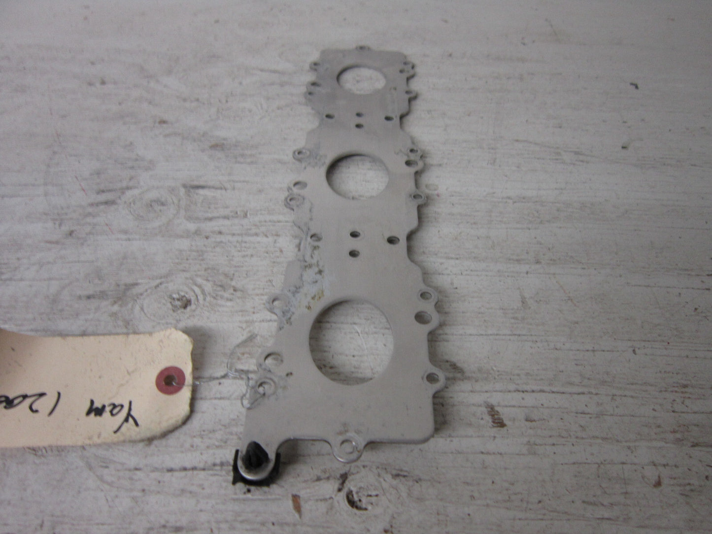 Yamaha WaveRunner 99-2005 XL XLT GP 1200 Power Valve Reed Plate 67X-51318-00-94