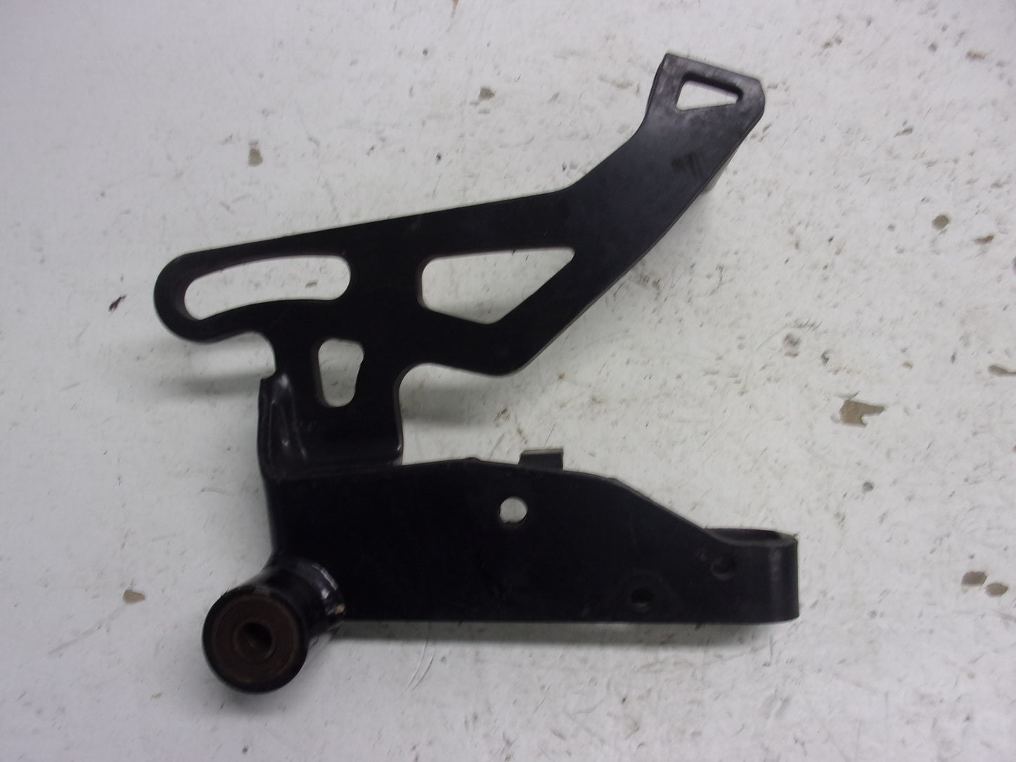Can-Am Roadster 2008-20 Spyder GS OEM Brake Pedal Plate Assembly Part# 705600634