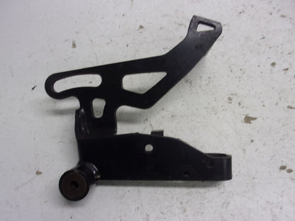 Can-Am Roadster 2008-20 Spyder GS OEM Brake Pedal Plate Assembly Part# 705600634