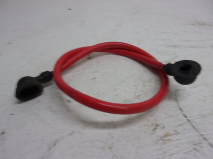 Kawasaki Jet Ski 1998-2002 STS STX 900/1100 OEM Positive Wire Lead # 26011-3851