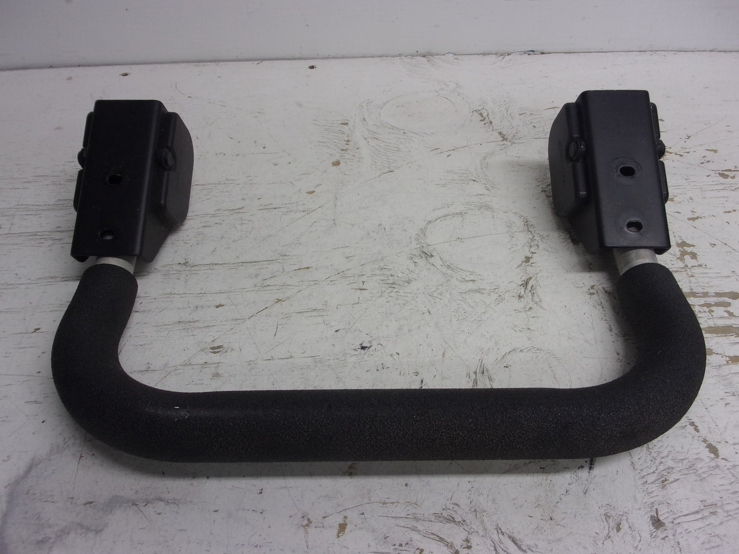Kawasaki Jet Ski 2007-2011 STX-15 Ultra LX OEM Reboarding Step Part# 34027-3709