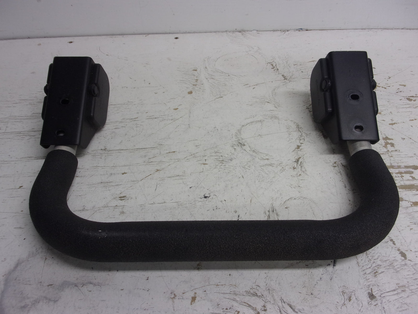 Kawasaki Jet Ski 2007-2011 STX-15 Ultra LX OEM Reboarding Step Part# 34027-3709