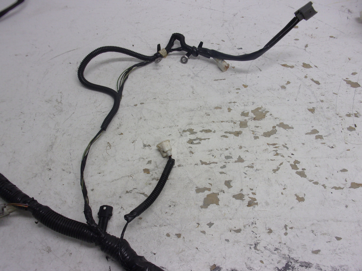 Kawasaki Jet Ski 2007 Ultra 250 OEM Engine Wire Harness Part# 26031-3724