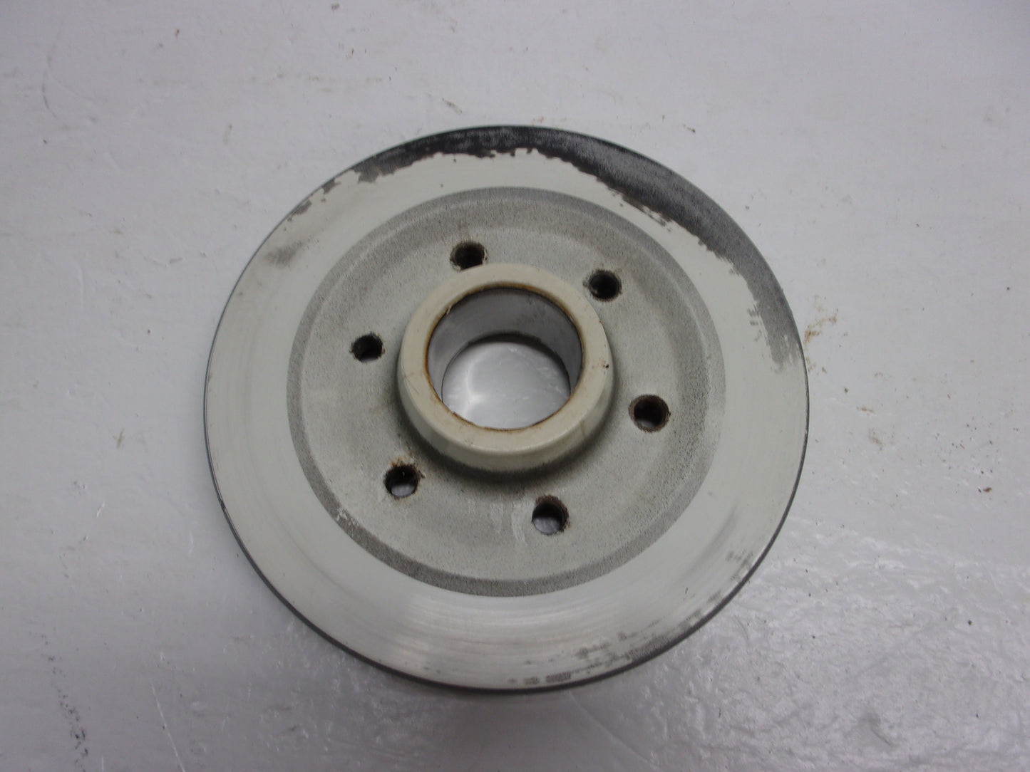 Sea Doo Bombardier 1998-2003 GSX GTX RX LRV DI Silver Coupling Part# 290958082