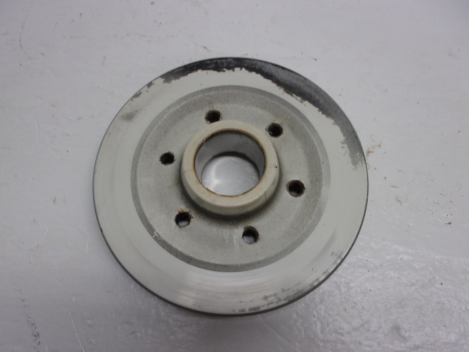 Sea Doo Bombardier 1998-2003 GSX GTX RX LRV DI Silver Coupling Part# 290958082