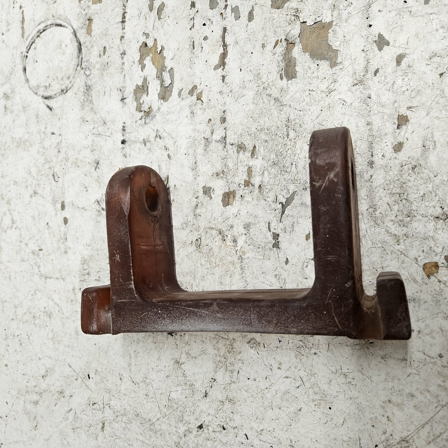 Yamaha Kawasaki Stand Up Jet Ski Toltz Bow Stop / Hook Assembly