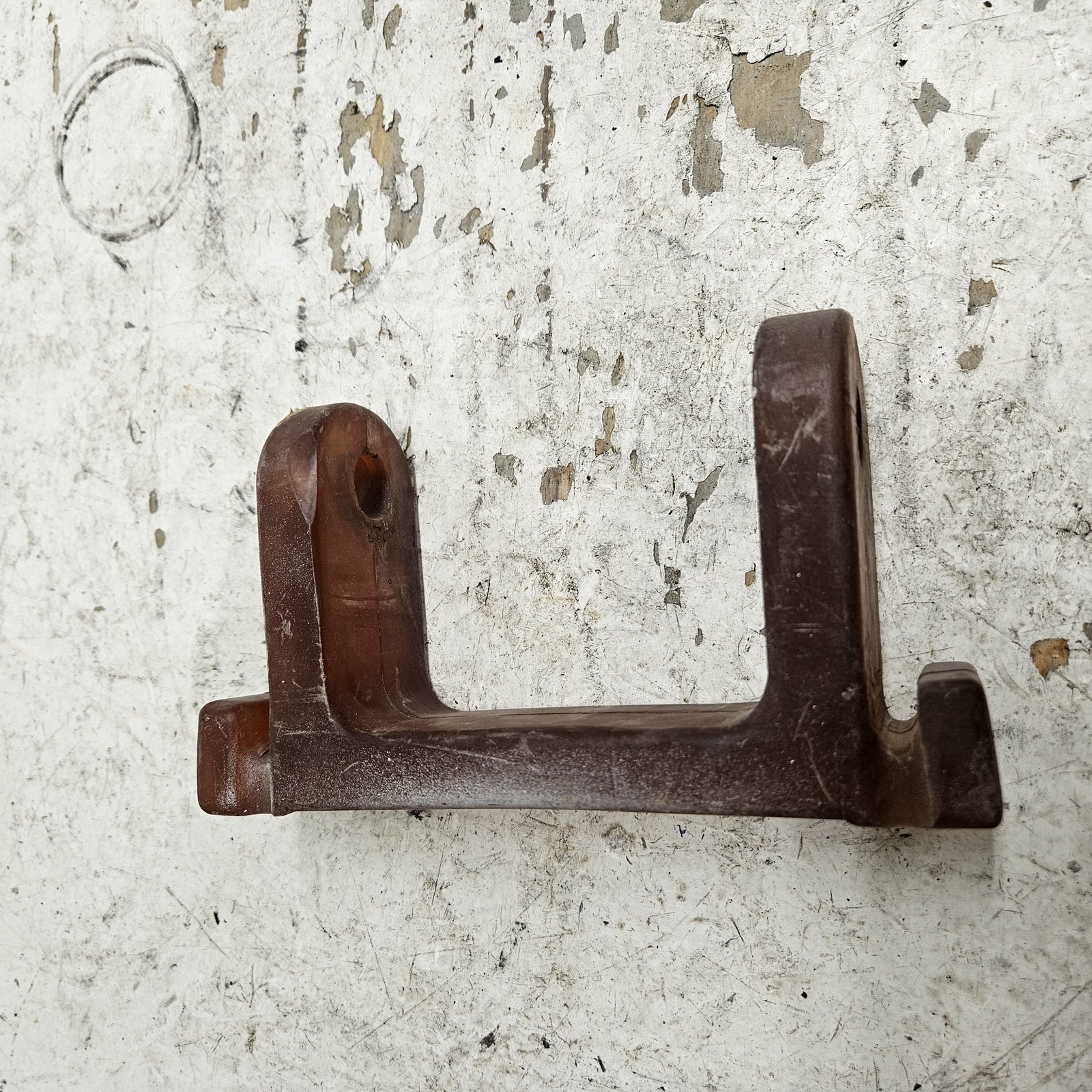 Yamaha Kawasaki Stand Up Jet Ski Toltz Bow Stop / Hook Assembly