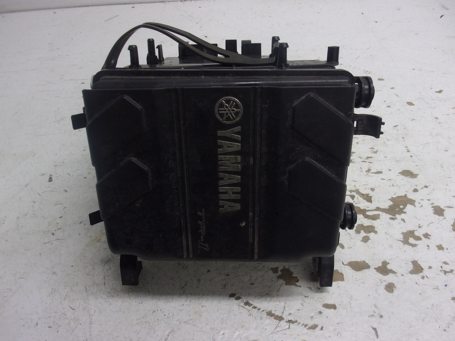 Yamaha WaveRunner 2016-2019 VX EX V1 OEM Air Cleaner Assembly # 6EY-14410-00-00