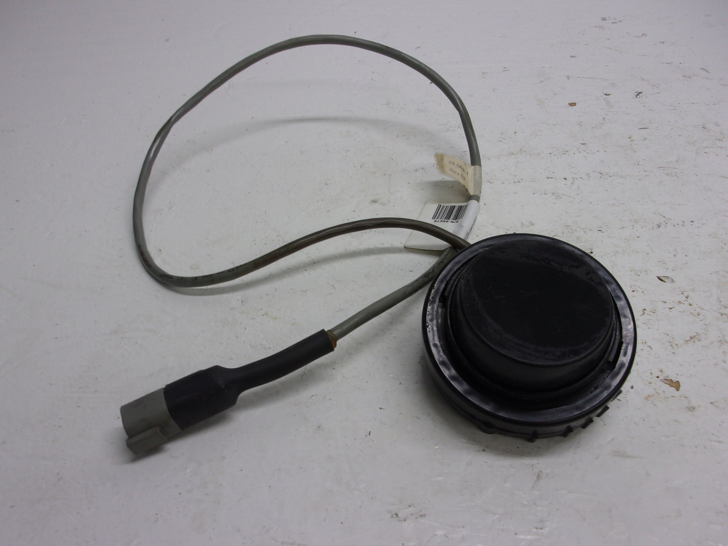 Sea Doo Bombardier 2003-2004 GTX 4-TEC OEM Depth Finder Assembly Part# 278001787