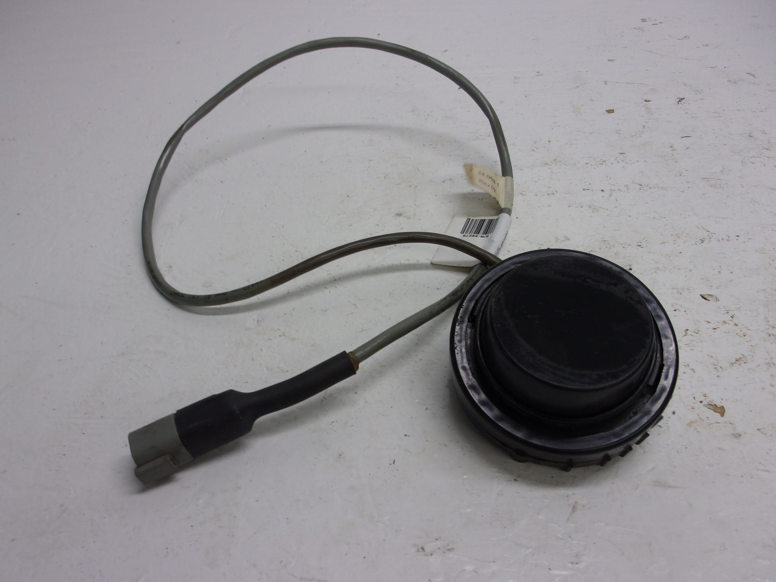Sea Doo Bombardier 2003-2004 GTX 4-TEC OEM Depth Finder Assembly Part# 278001787