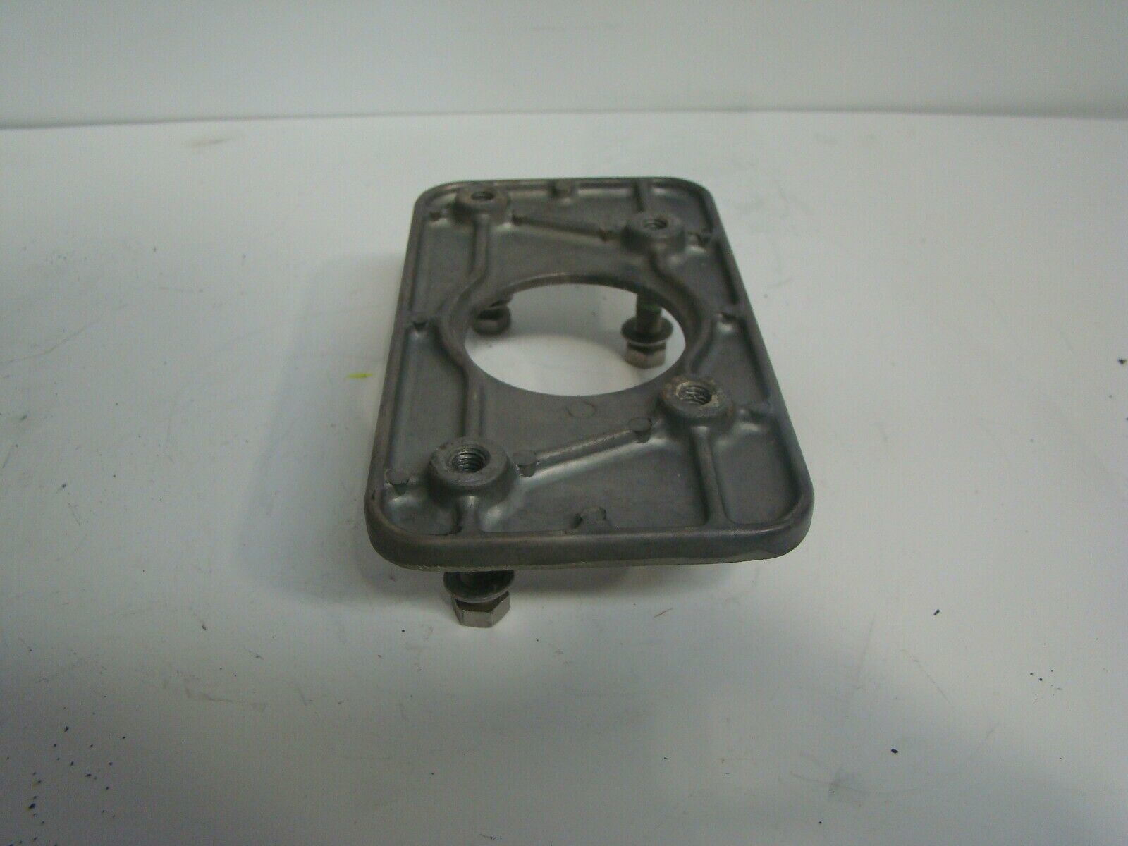 Kawasaki Jet Ski 1977-1995 JS440 JS 550 Handle Pole Plate Part# 59086-538