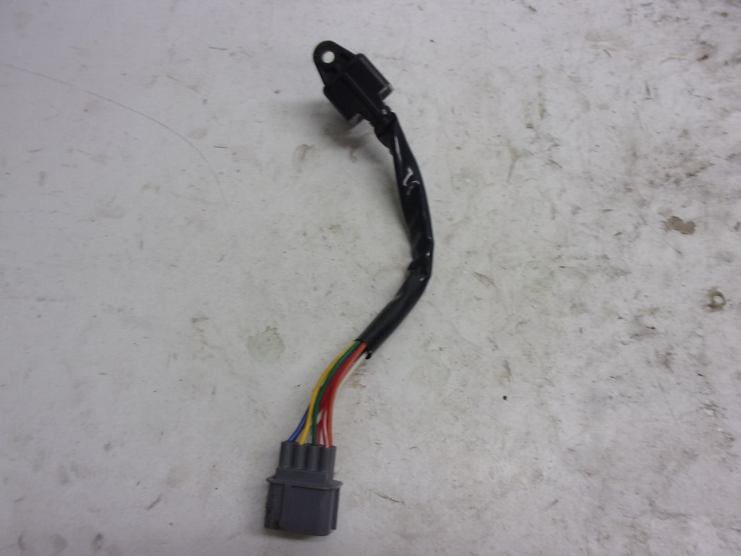 Kawasaki Jet Ski 2004-2021 Ultra STX-12F/15F OEM Relay Assembly Part# 27002-3703