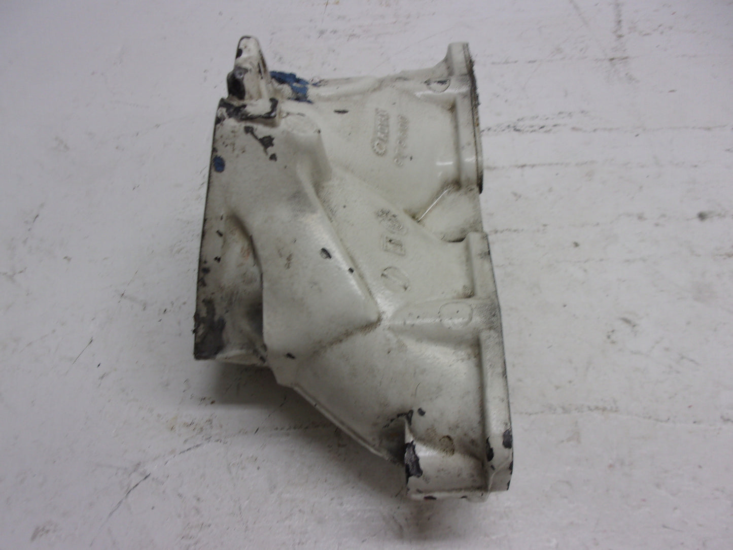 Sea Doo Bombardier 1998 GSX Limited OEM Exhaust Manifold # 290979601