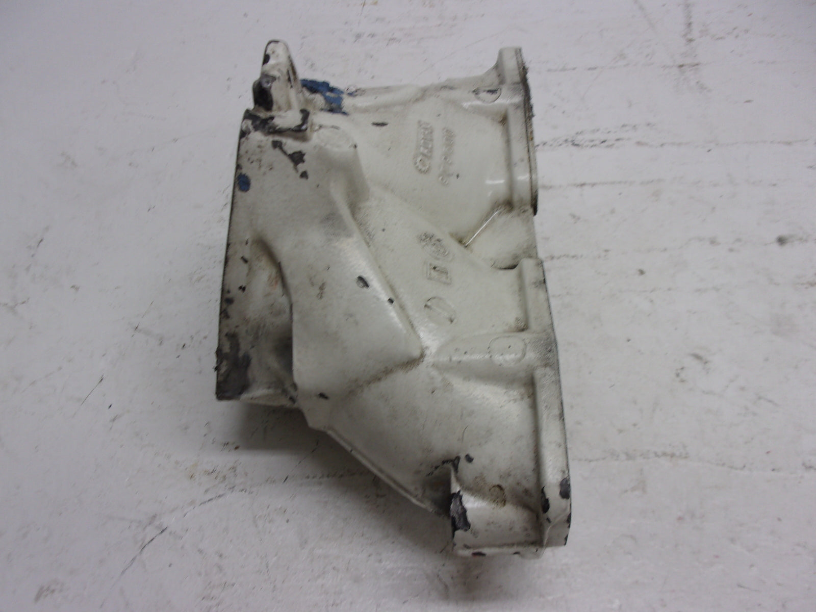 Sea Doo Bombardier 1998 GSX Limited OEM Exhaust Manifold # 290979601