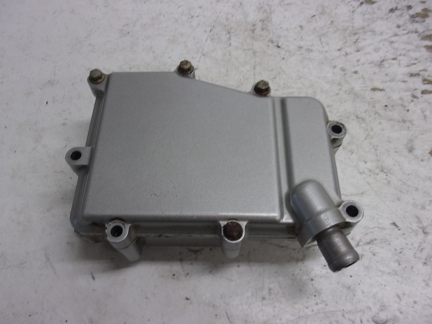 Kawasaki Jet Ski 2004-2008 STX / Ultra OEM Complete Breather Case # 32099-3848