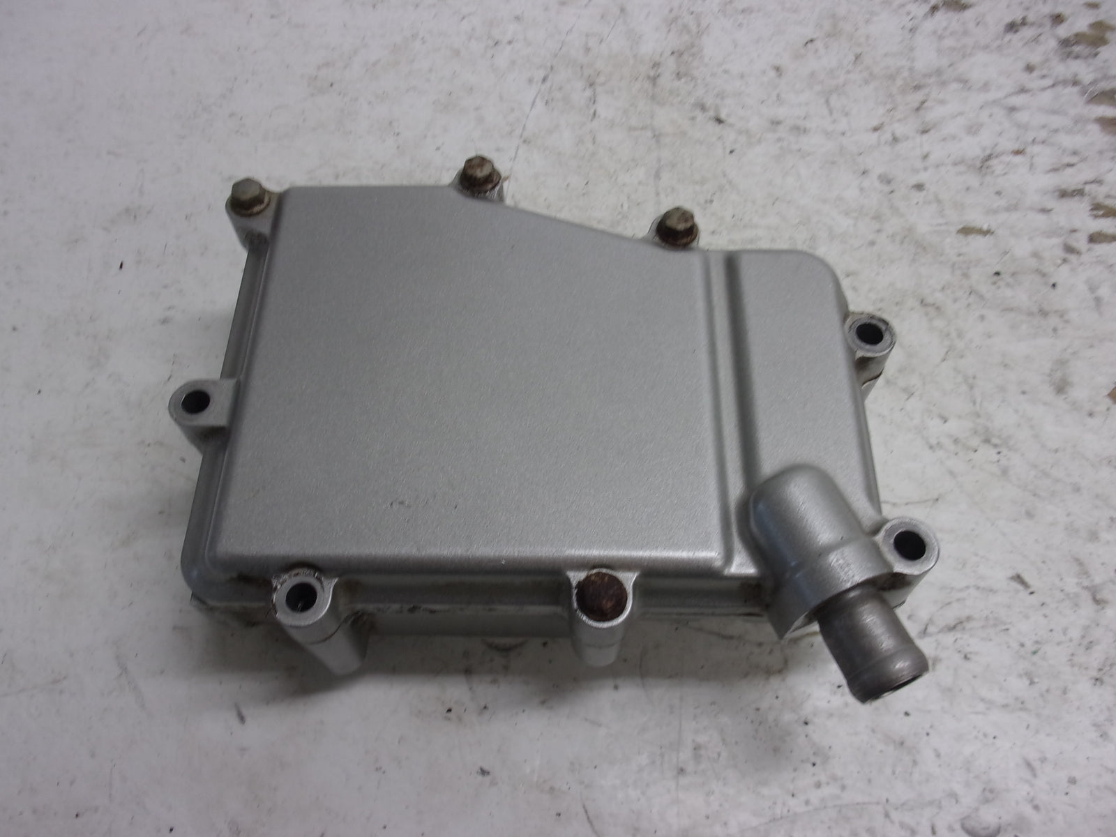 Kawasaki Jet Ski 2004-2008 STX / Ultra OEM Complete Breather Case # 32099-3848