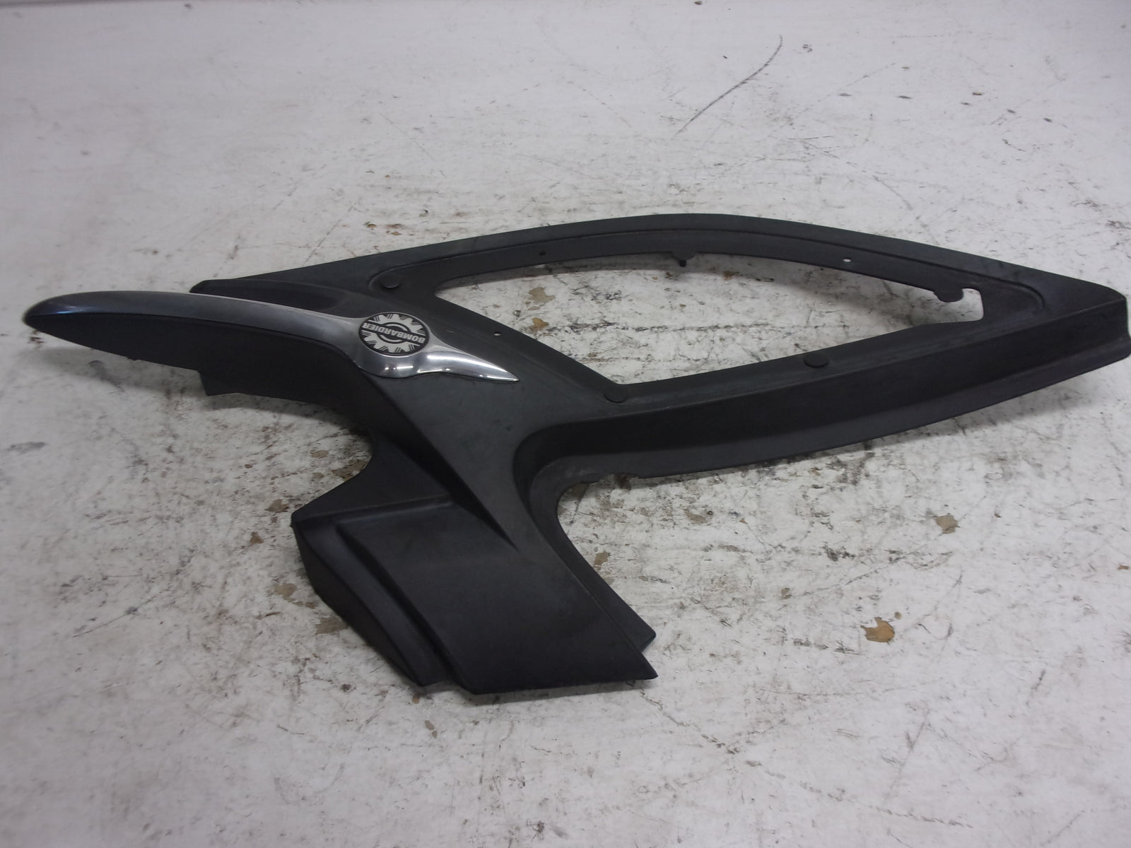 Sea Doo Bombardier 2000-2003 LRV GTX OEM Right Intake Grill Part# 269500715