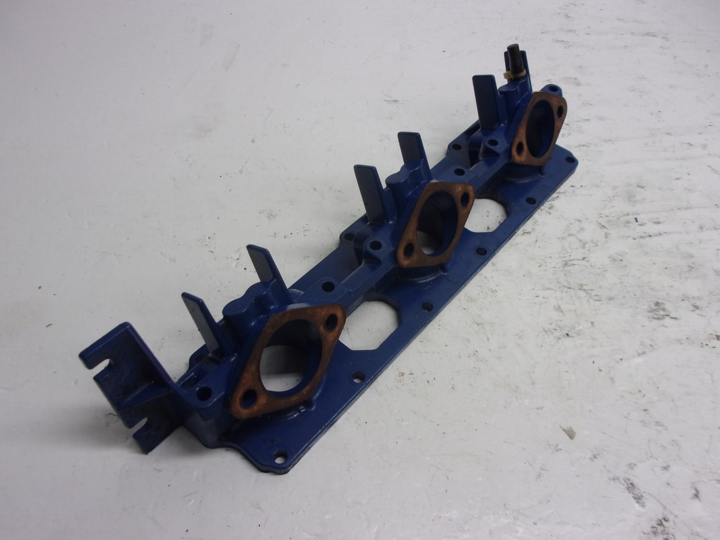 Polaris PWC Watercraft 1995 SL SLT 650/750 OEM Intake Manifold # 3240222