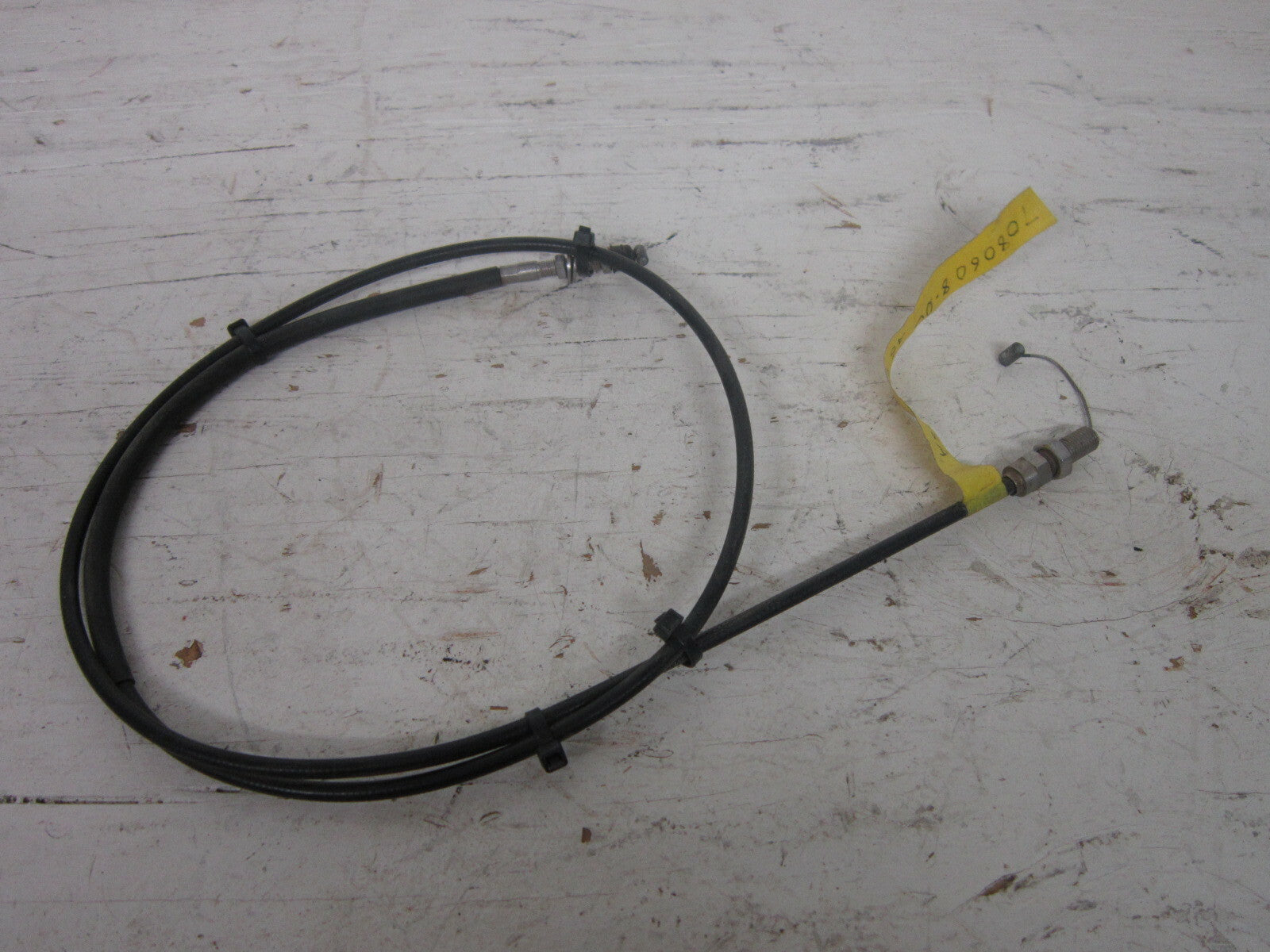 Polaris PWC Watercraft 1996-2001 SL PRO SLXH SLX OEM Throttle Cable # 7080608