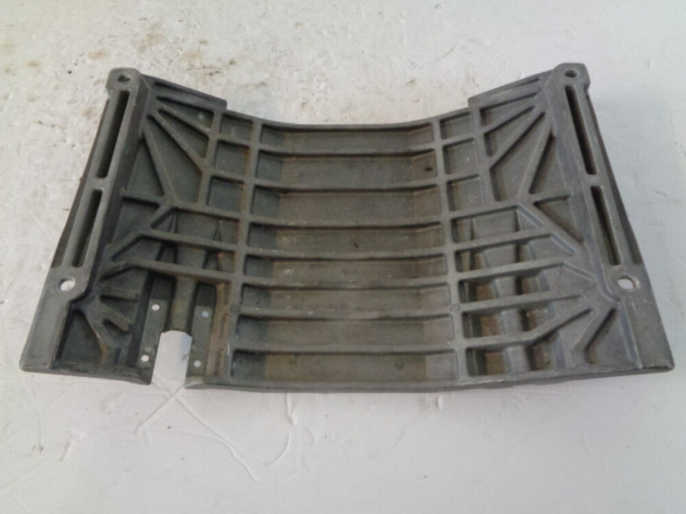 Yamaha Waverunner 2002-2004 FX140 FX1000 OEM Ride Plate Assembly F1B-U273B-02-00