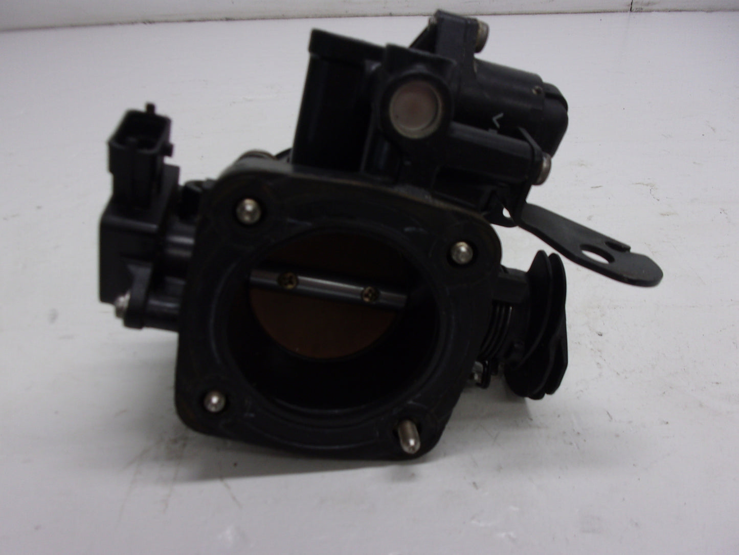 Sea Doo Bombardier 2003-2005 RXT RXP GTX 4-Tech OEM Throttle Body Part 420889023