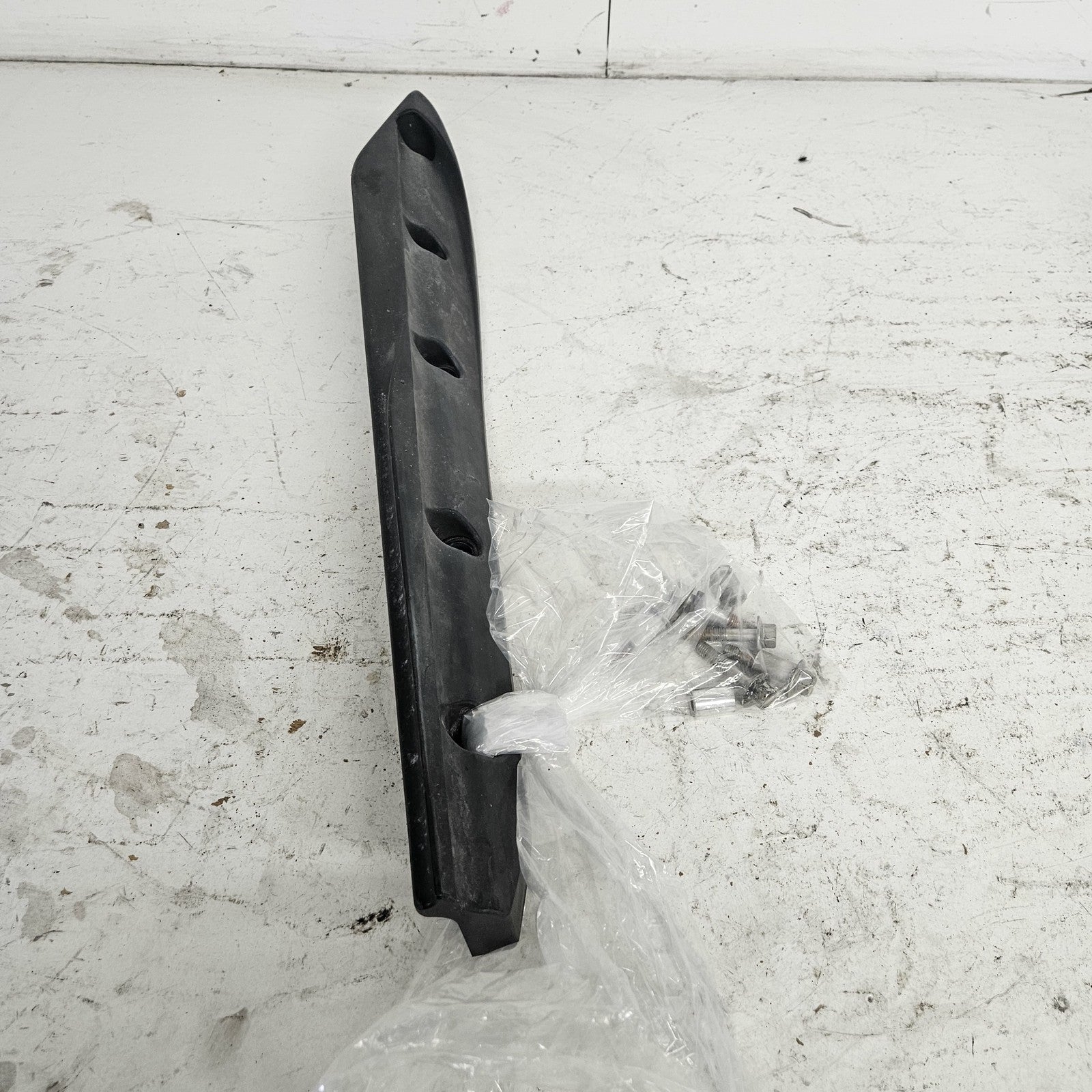 Yamaha WaveRunner 2004-2022 FX VX VXS VXR GP OEM Left Sponson # F1S-U883N-01-00