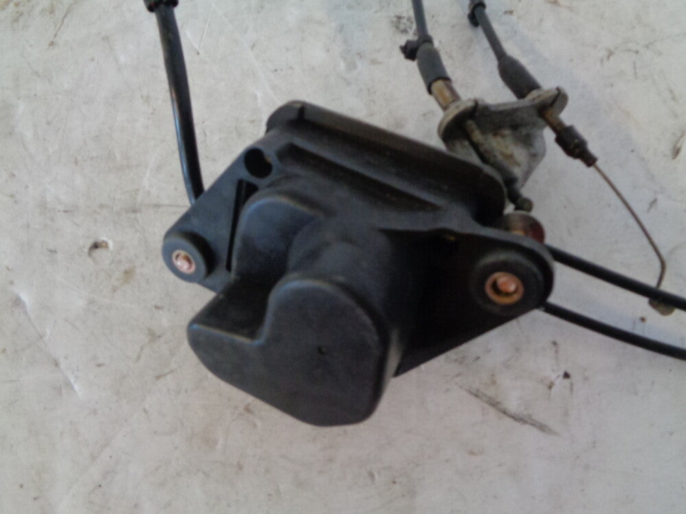 Yamaha Waverunner 1999-2001 XL1200 Servo Motor Assembly # 66V-85820-00-00