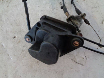 Yamaha Waverunner 1999-2001 XL1200 Servo Motor Assembly # 66V-85820-00-00