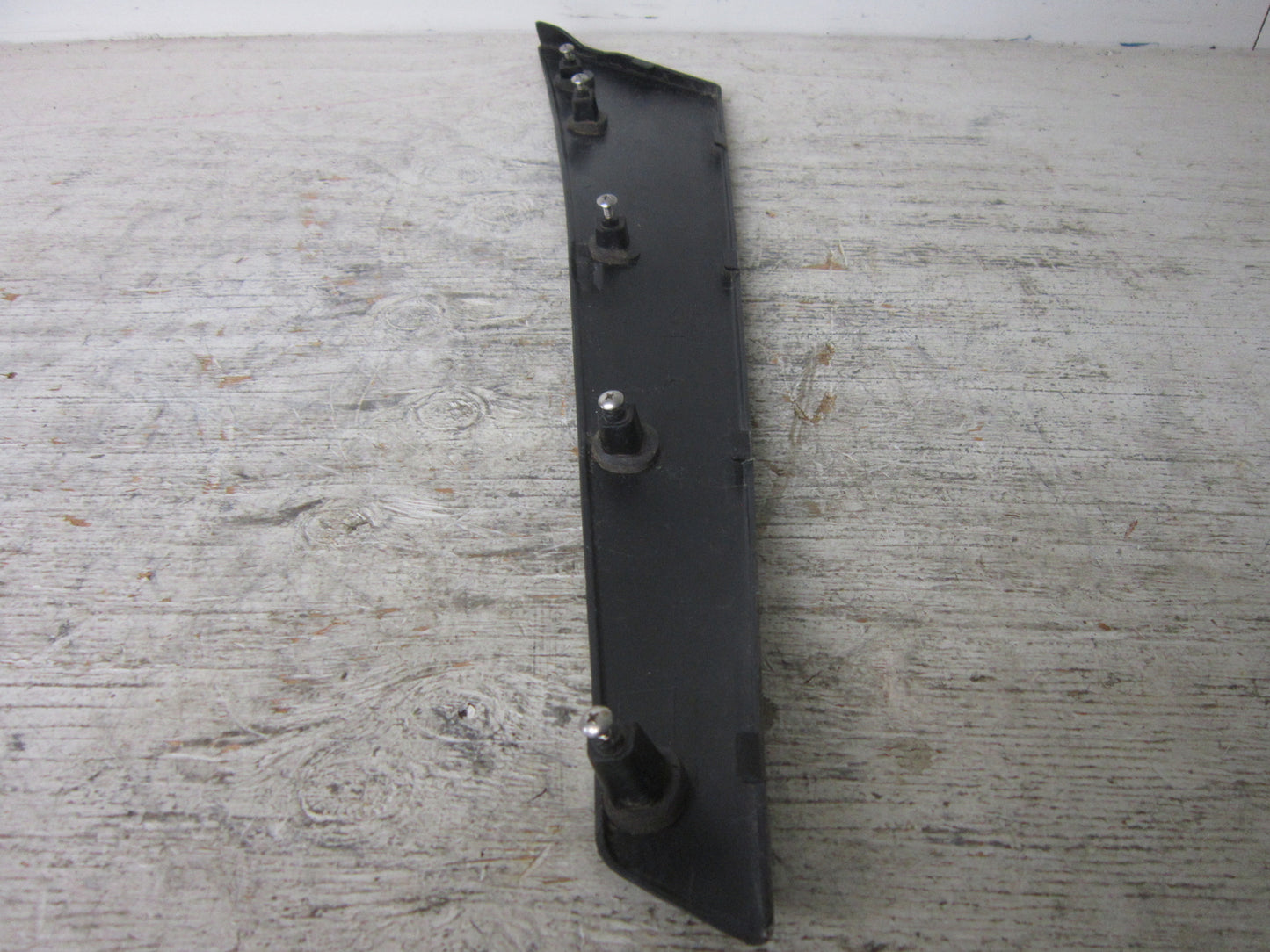 Yamaha Waverunner 1993-1996 WaveBlaster OEM Left Side Cover # GA7-6377B-00-00