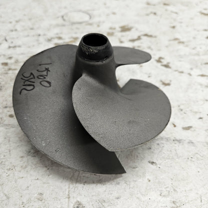 Kawasaki Jet Ski 2004-2023 STX-15 SX-R OEM Dealer Take Off Impeller # 59255-3729