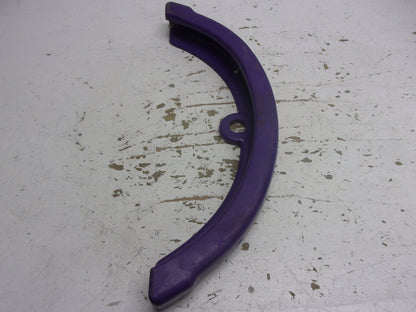 Yamaha Waverunner 1996-1997 SuperJet 700 OEM Gunwale Bow Bumper GM6-62501-00-00