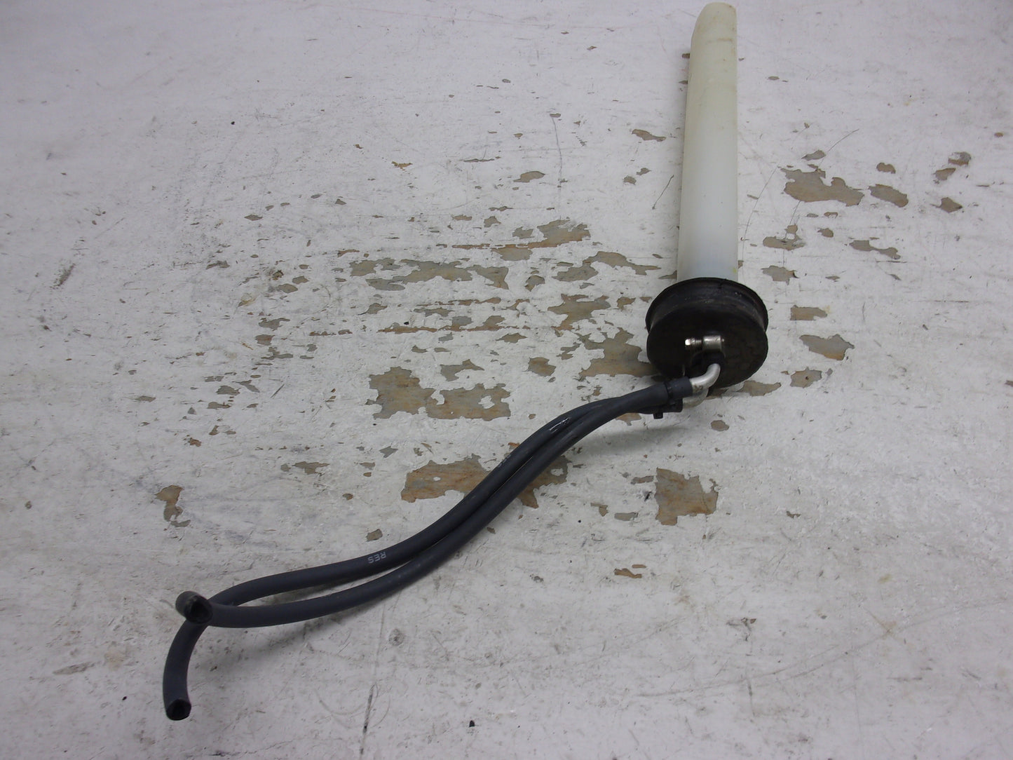 Yamaha 1996 WaveVenture 760 Complete Fuel Pickup Hoses + Valve FJ0-67716-00-00
