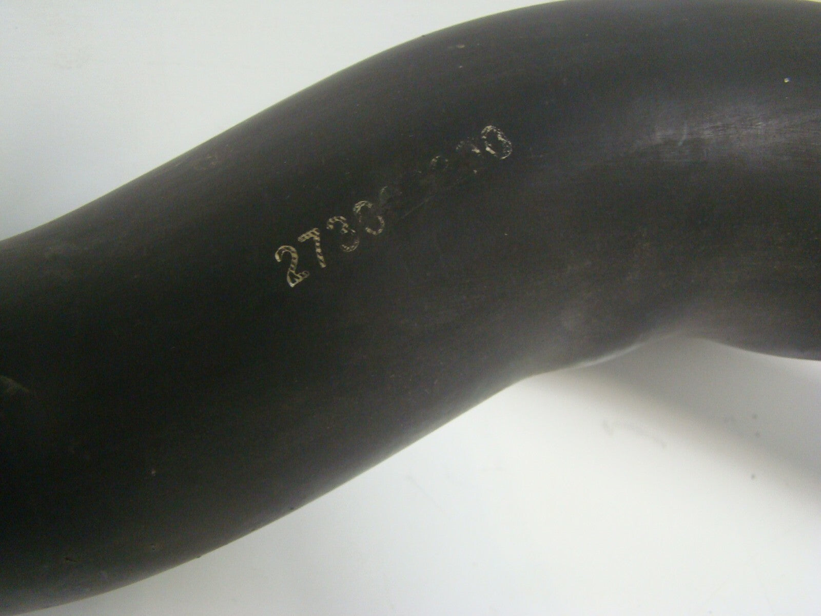 Sea Doo Bombardier 2009 GTX RXT IS 255 Outlet Cooler Hose Part# 273000255