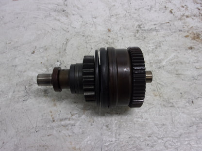Kawasaki Jet Ski 2003-2021 Ultra STX-12F/15F OEM Starter Gear Part# 13101-3710